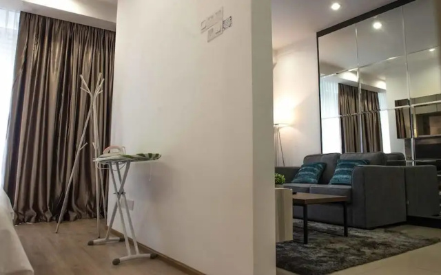 Encorp Marina Suites
