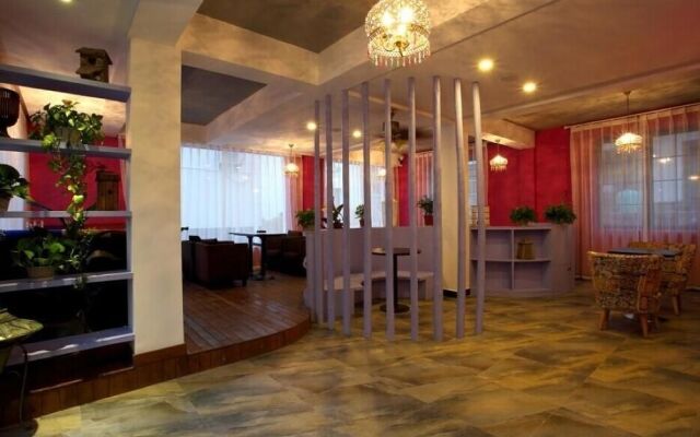 Ruozhi Youlan Putike Hotel - Hangzhou