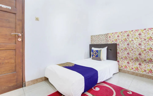 SPOT ON Podomoro Homestay