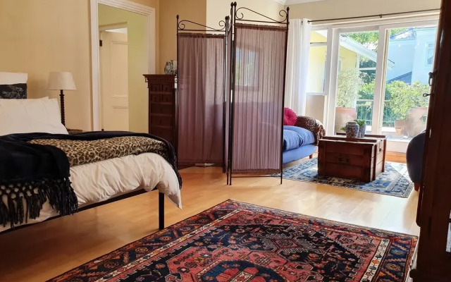 On Pinewood Guest House
