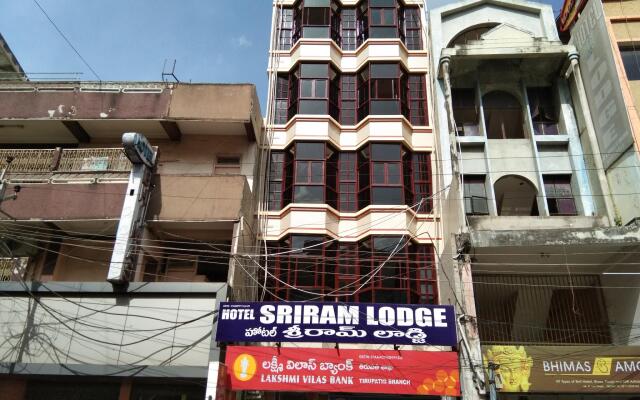 Hotel Sriram Lodge