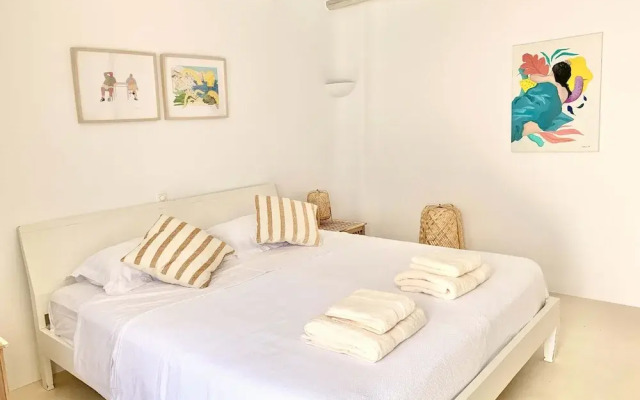 Villa Ramona in Mykonos
