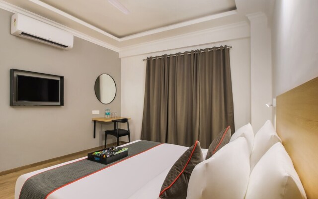 OYO Townhouse 121 Kormangala 5th Block