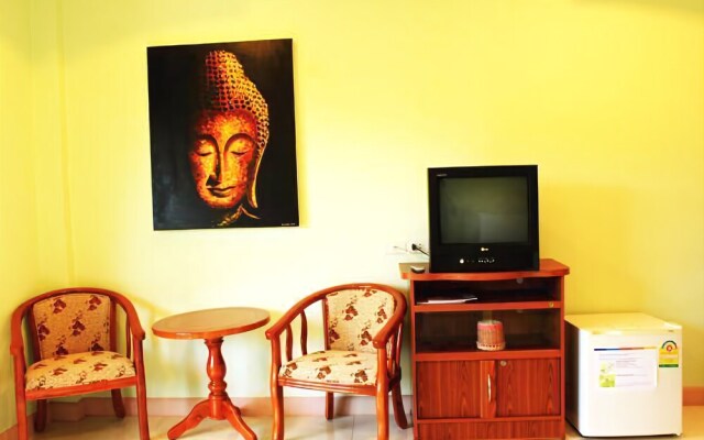 Ton Rak Residence