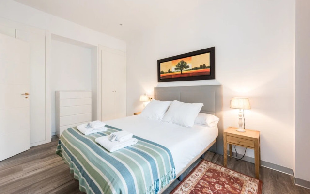 Puerta Del Sol City CenterIV