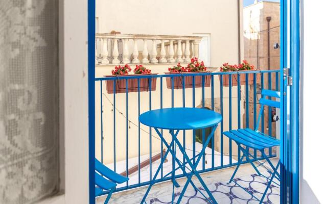 Il balconcino di Otranto - centro storico
