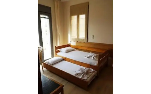 Hercules Hills Sea View Villas