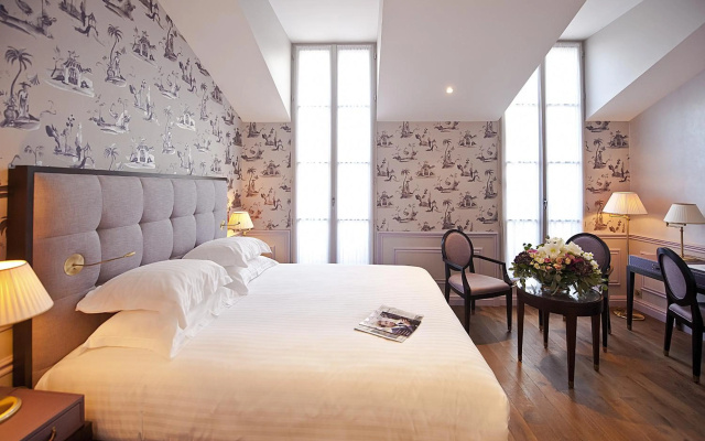 Hôtel de Sèze