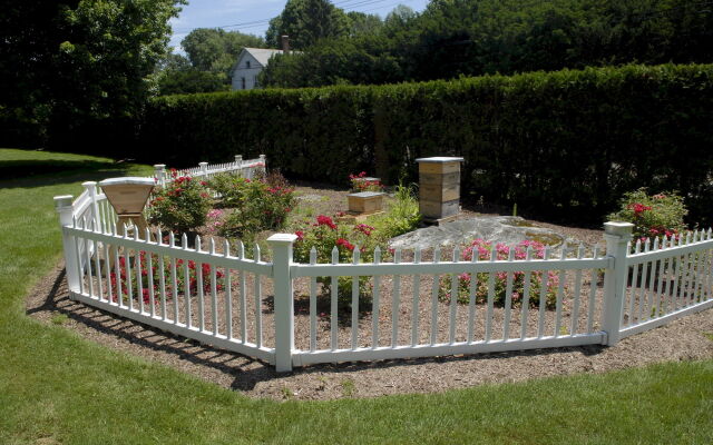 The Spa at Norwich Inn