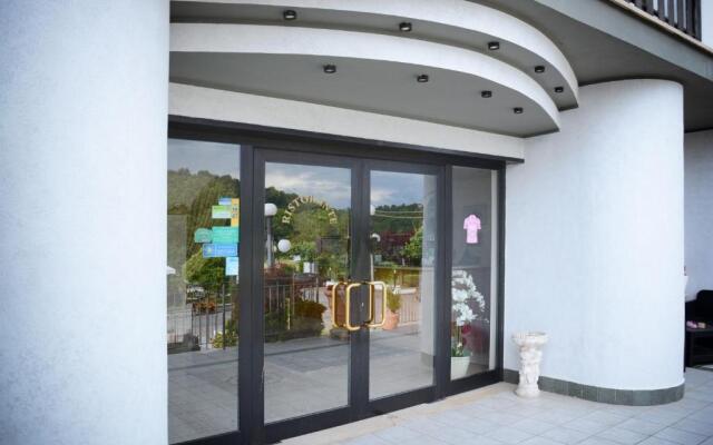 Hotel Ristorante La Ripa