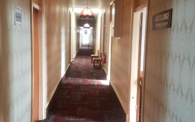 The Northern Wairoa Hotel