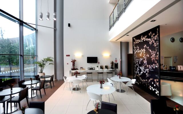 Holiday Inn Nola - Naples Vulcano Buono