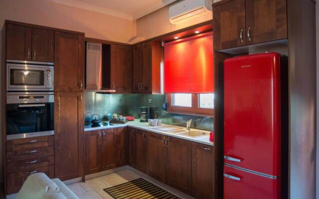 Relax Inn Apartment - At The Heart Of The Old Town