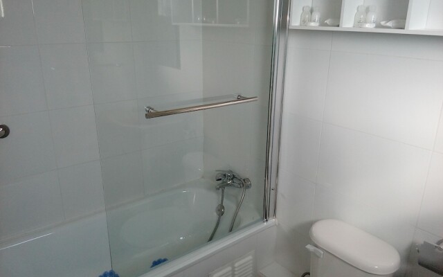 Hotel Boutique Edificio Cielo Abierto