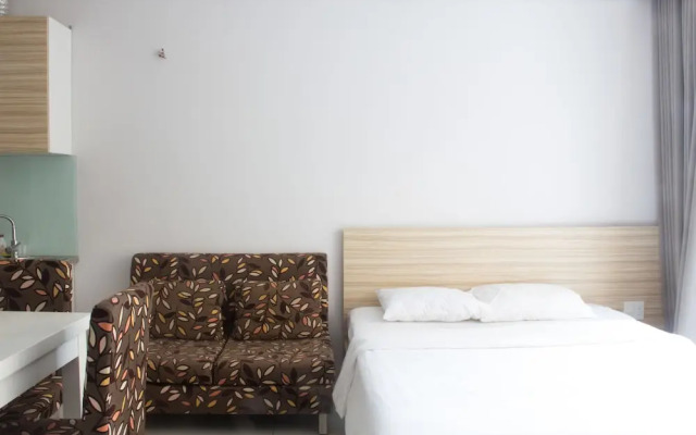 Saigon Sweethome