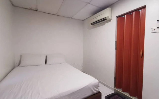 MZ Hotel
