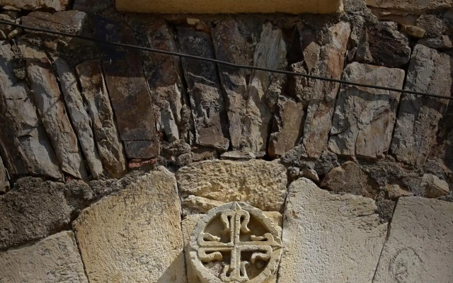 Señorío de Los Bazán