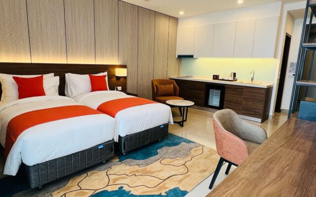 Wyndham Ion Majestic Genting Highlands