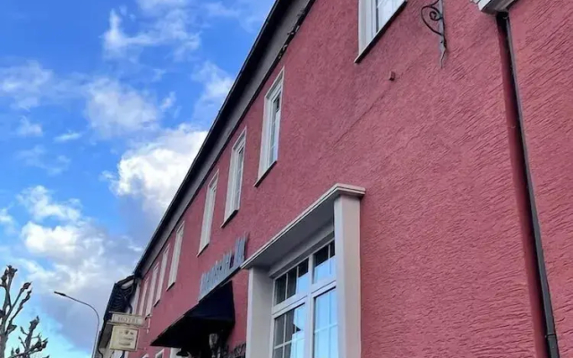 Rheinischer Hof
