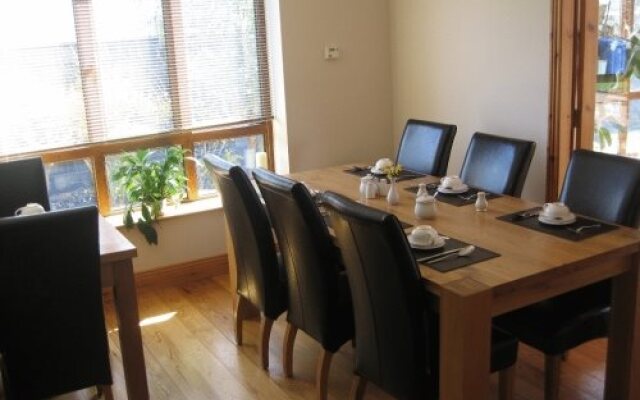 Oranhill Lodge B&B