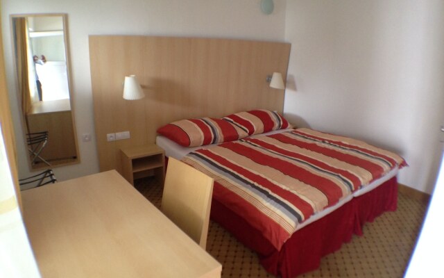 Hotel U Cerneho Orla