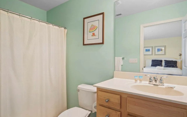 Bayside Destination Drive