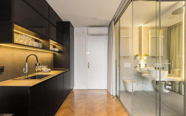 Feniks fragola Apartments