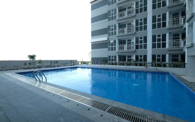 Collection O 15 Taman Melati Merr Surabaya