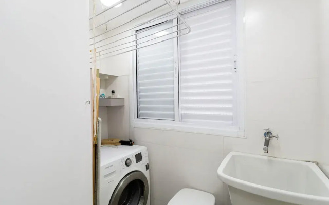 Triplex Solaris - Guarujá