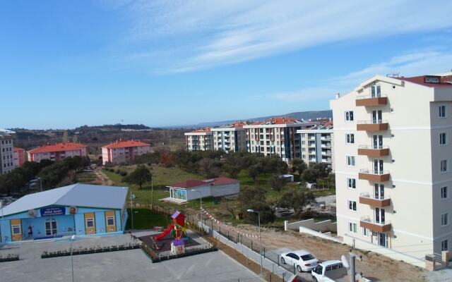 Canakkale Uygulama Oteli