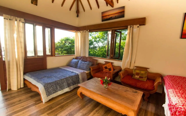 Surf Rote @ Boa Hills Surf House