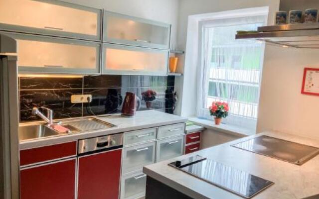Apartment Rudis Appartements.2