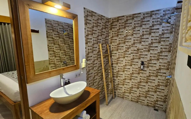 Villa Casablanca Surf Keramas