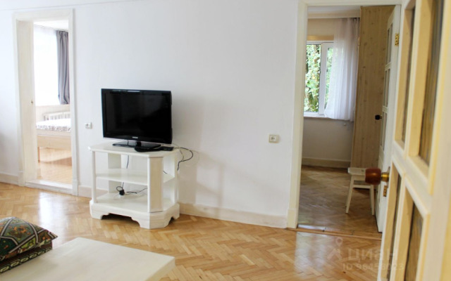 Апартаменты на улице Воровского