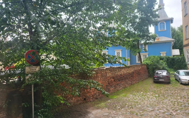 Peldu 37-4 Apartamentai 4
