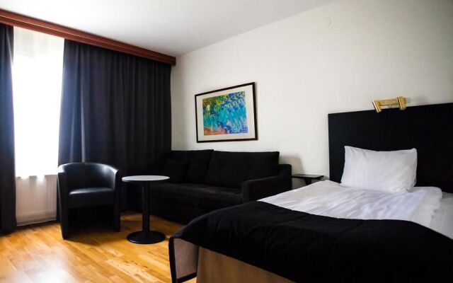 Scandic Karlshamn