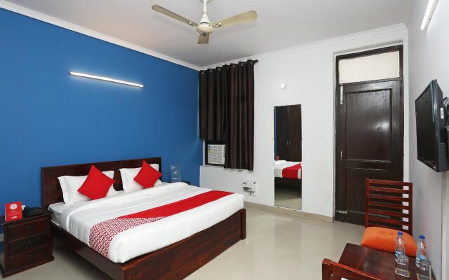 Refuge Home Stays By OYO Rooms