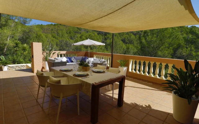 Villa Magdalena Calvia