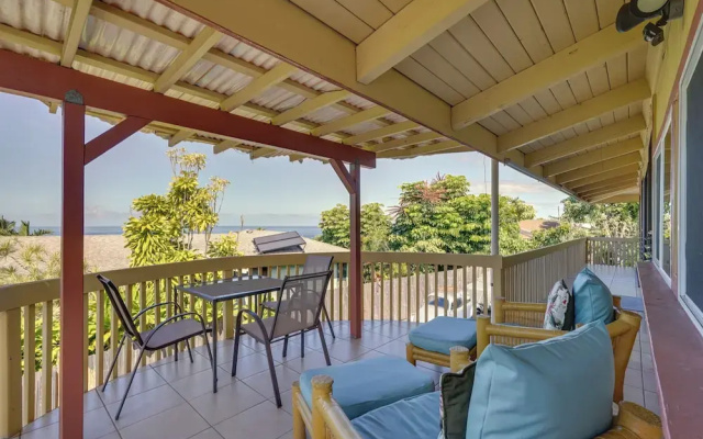 Hale O Aloha Handicap Accessible Gem in Kona!