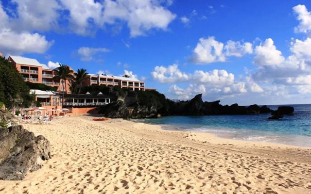 The Reefs Resort & Club
