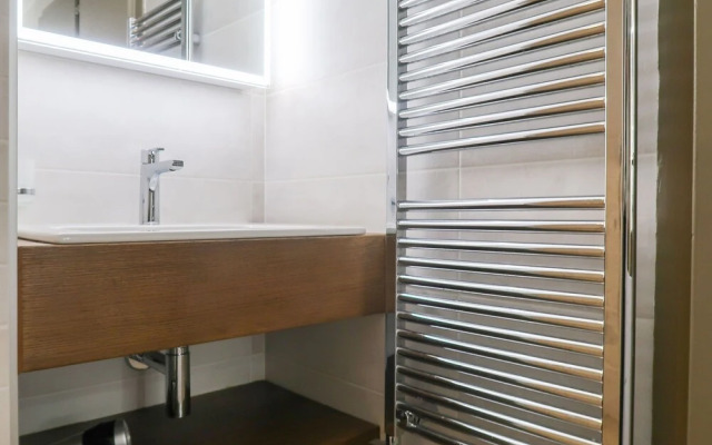 Dents Rousses B4 Siviez Nendaz