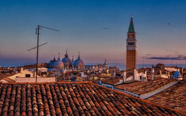 Locanda ai Bareteri