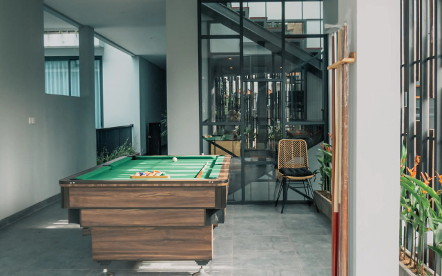 Bestah Coliving
