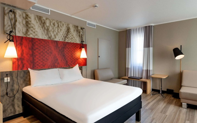 ibis Mainz City