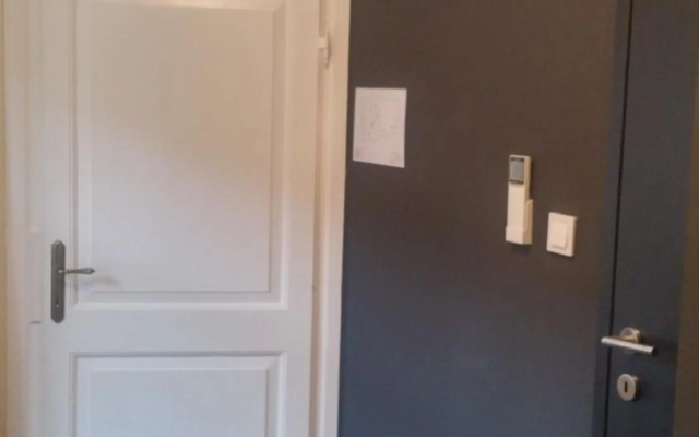 Room Zimmer Portarol