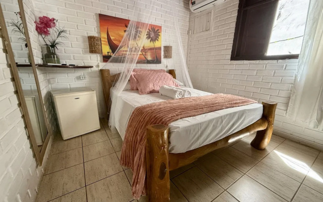 Oceana Suites Villas de Tibau
