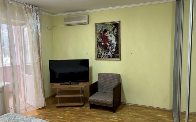 Апартаменты на улице Курзальная 19