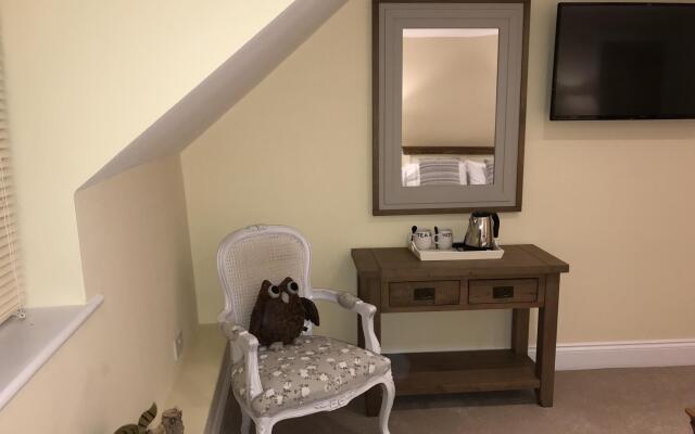 The Lodge at Broadway