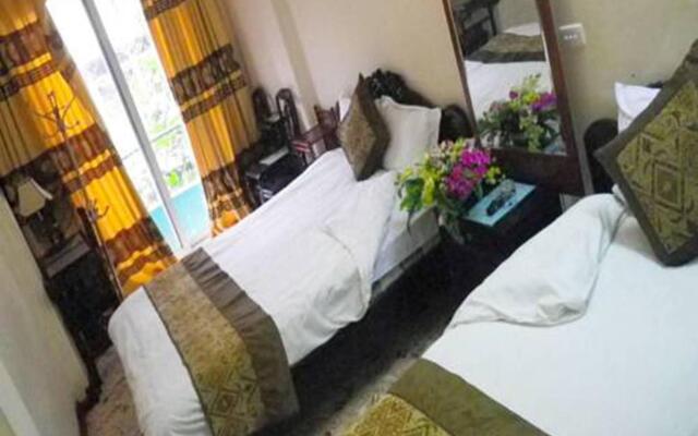 Hanoi Central Star Hotel