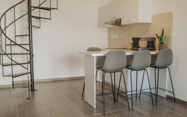 River View Boutique Apartments
